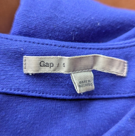 Gap Shift Dress - Picture 8 of 8